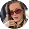 Irina Kyrychenko